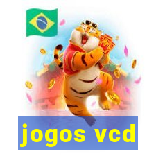 jogos vcd